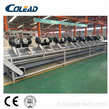 Colead Dates Elevating Machine